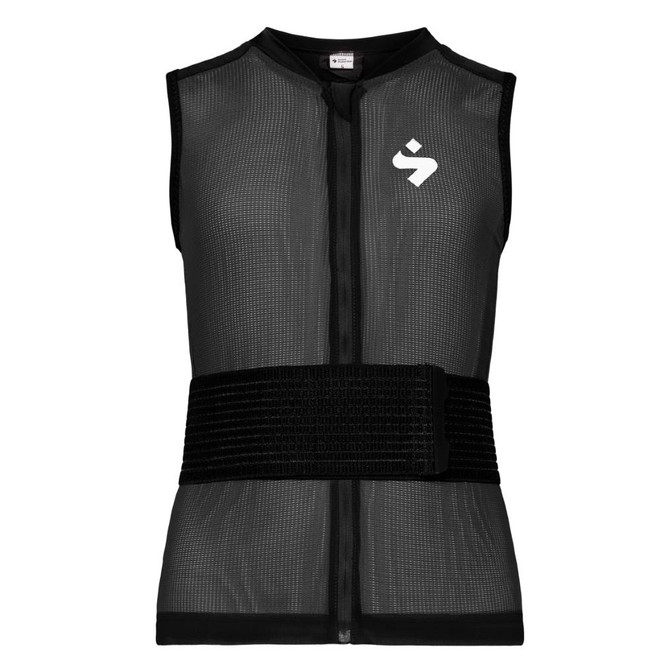 Sweet Back Protector Vest 2.0 JR 2026