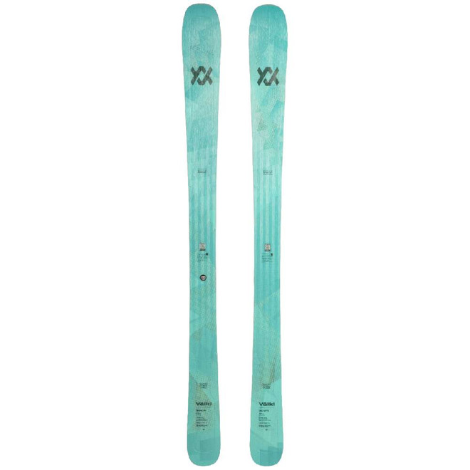 Volkl Secret 96 Womens Skis 2025