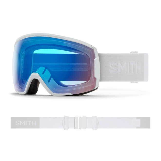 Smith Proxy Goggle 2024 | Corbetts Ski + Snowboard