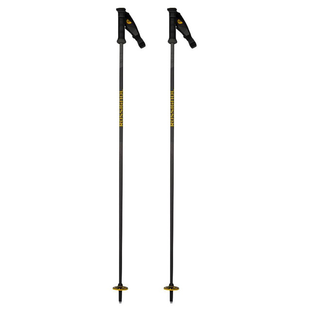 Rossignol TACTIC CARBON Ski Poles 2024