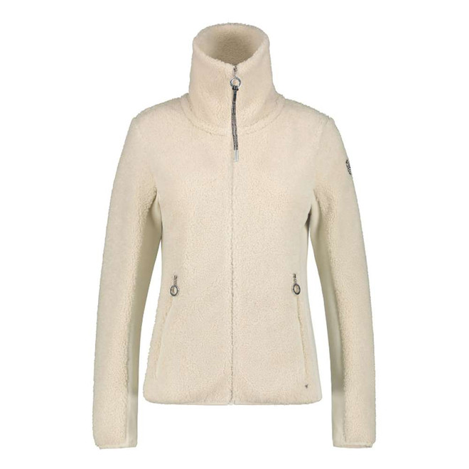 Luhta Alavakeri Womens Midlayer Jacket 2025