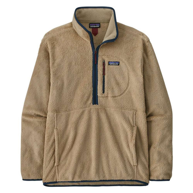 Patagonia Re-Tool Mens Pullover 2025