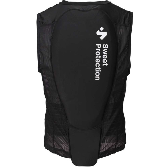 Sweet Back Protector Vest Mens 2025