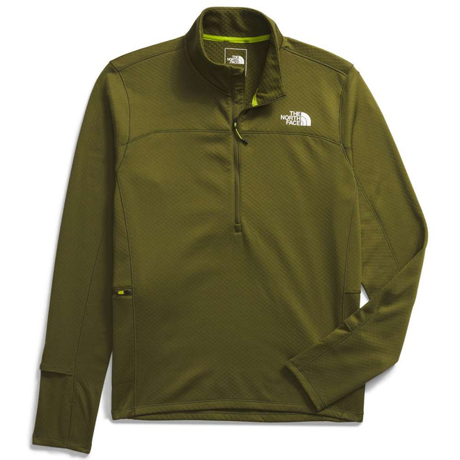 The North Face Winter Warm Pro Mens 1/4 Zip 2025