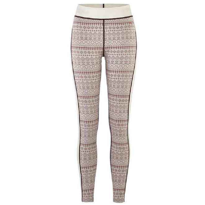 Kari Traa Maud Womens Baselayer Pant 2024