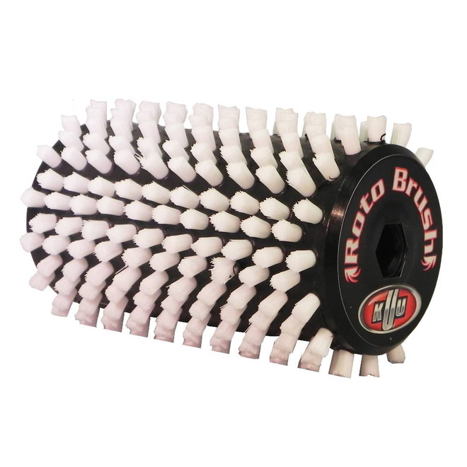 Kuu Universal Nylon - 100mm Width 2026