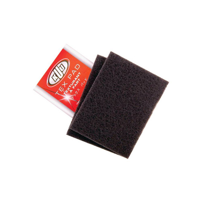 Kuu Tex Pads 2026