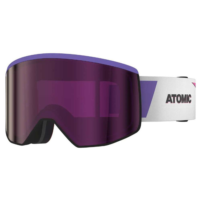 Atomic Four PRO HD Retro Arc Goggles 2025
