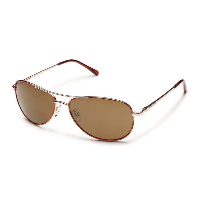 Suncloud Patrol Sunglasses