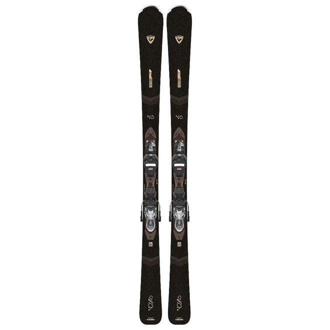 Rossignol NOVA 6 Womens Skis w/ Xpress W 11 Bindings 2024