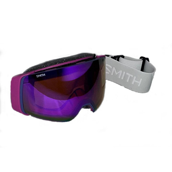 Smith 4D MAG Goggle + Spare Lens