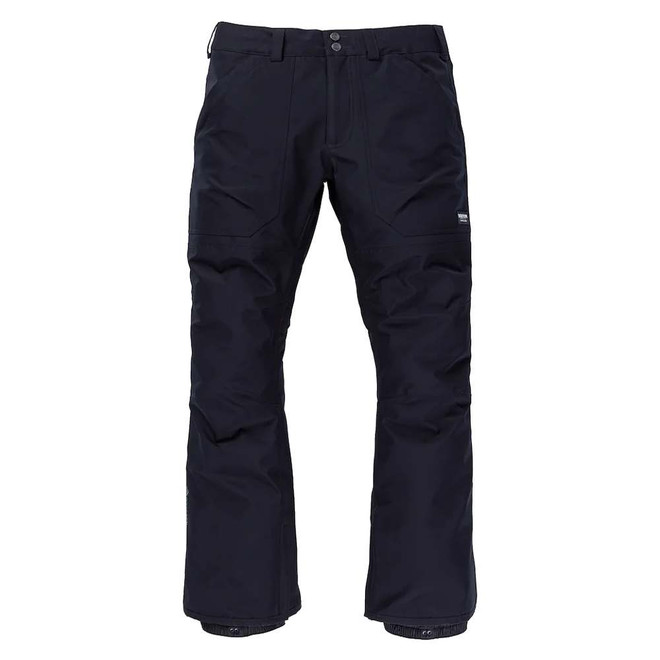 Burton Ballast GORE-TEX 2L Mens Pant Tall 2024