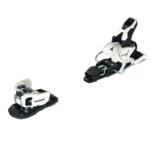 2022 Atomic Warden 11 MNC Ski Bindings | Corbetts Ski + Snowboard
