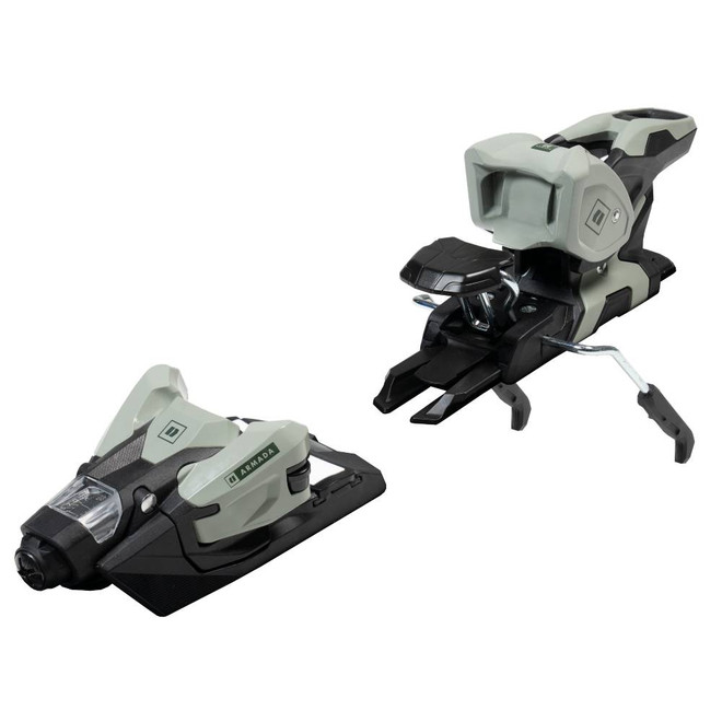 Armada N Strive 12 GW Ski Bindings 2027 | Corbetts Ski + Snowboard
