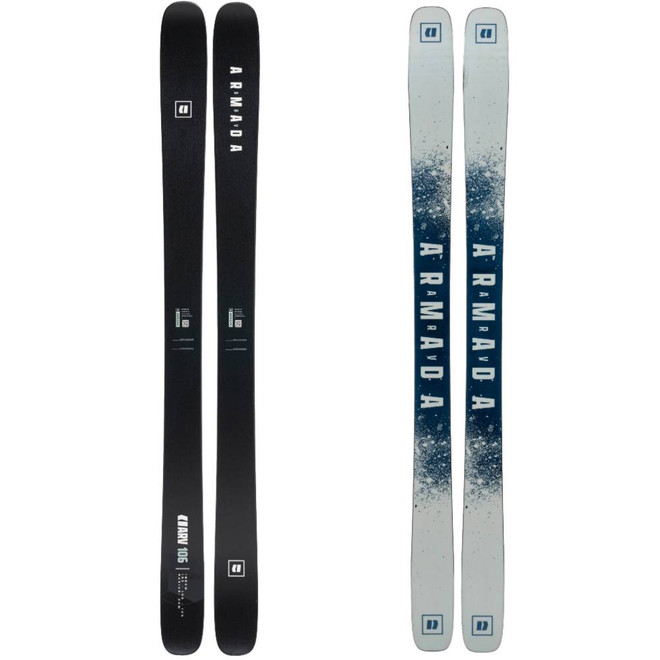 Armada ARV 106 Edition Skis 2027 | Corbetts Ski + Snowboard