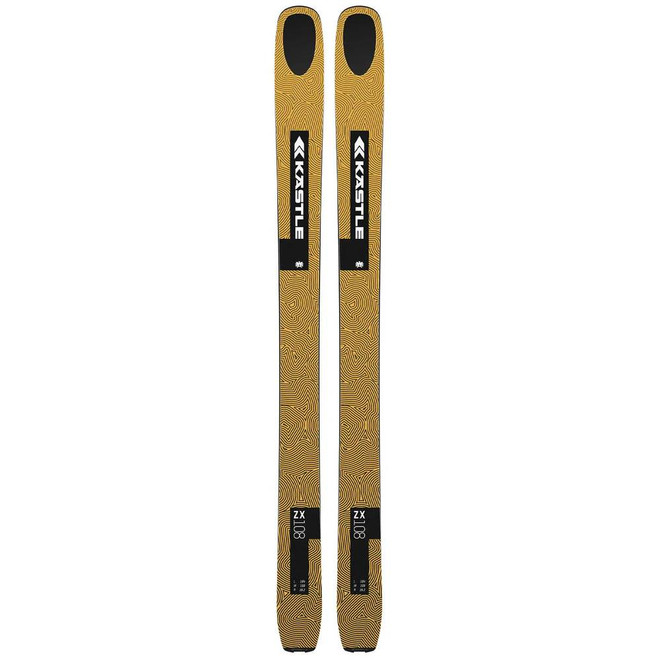 Kastle ZX108 Skis 2026 | Corbetts Ski + Snowboard