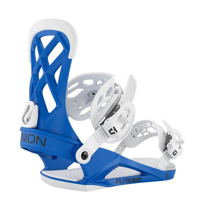 Union Flite Pro Mens Snowboard Bindings 2026