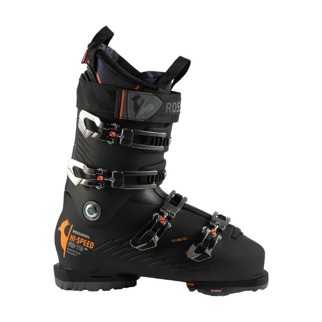 Rossignol Hi-Speed Pro 110 MV GW Mens Ski Boots 2024