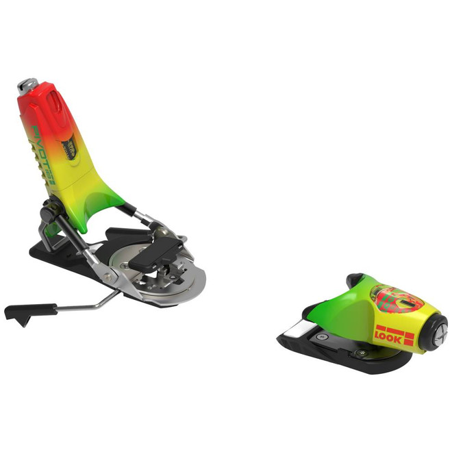 Look PIVOT 18 GW Ski Bindings 2024