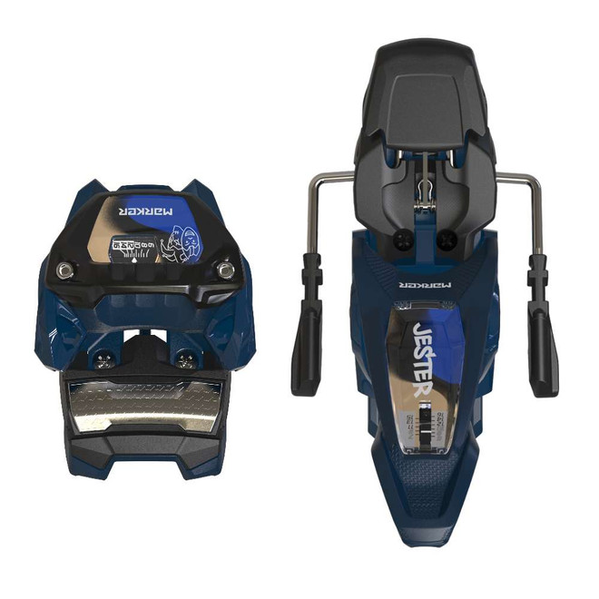 Marker Jester 16 Ski Bindings 2025