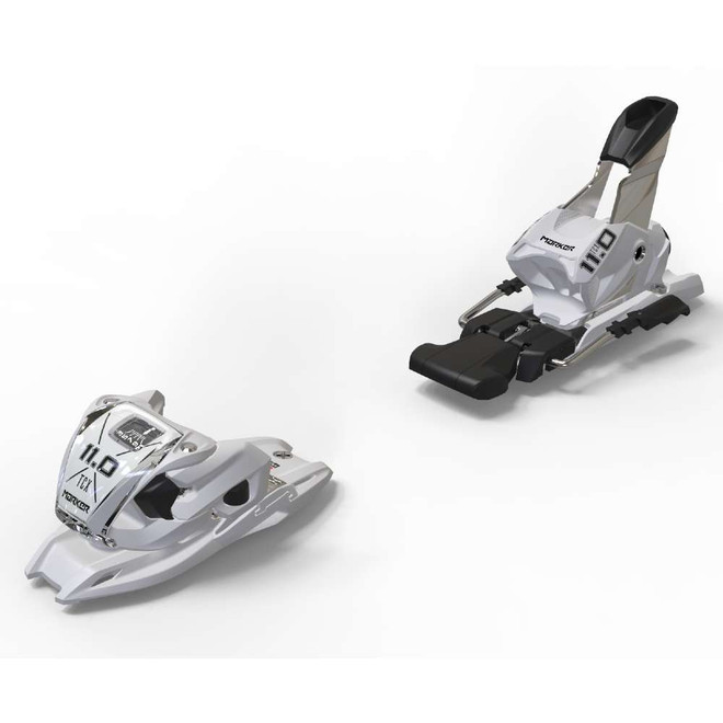 Marker 11.0 TP Ski Binding 2025