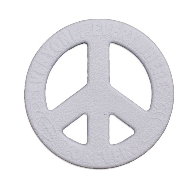 Crab Grab Peace of Foam 2024