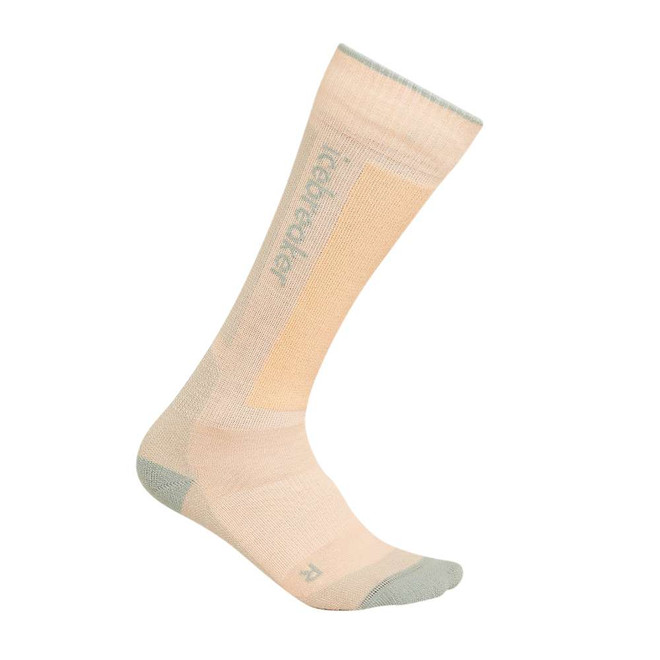 Icebreaker Merino Ski+ Light OTC Womens Sock 2025