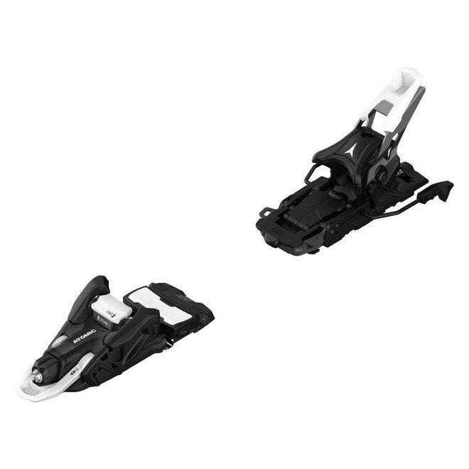Atomic Shift 10 MNC Ski Bindings 2024 | Corbetts Ski + Snowboard