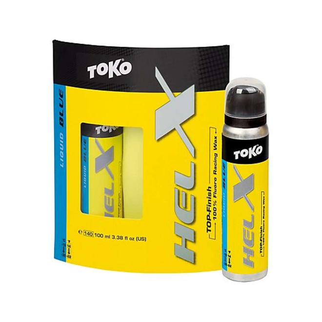 TOKO HelX