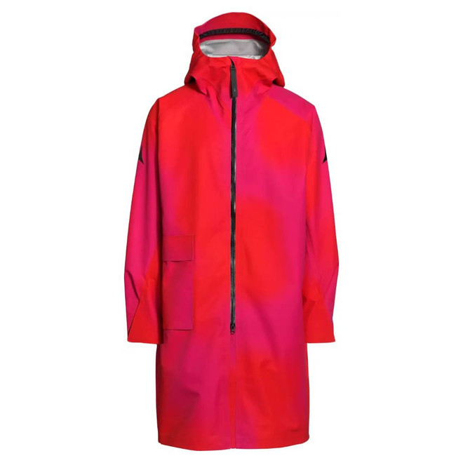 Atomic Redster Raincoat 2026