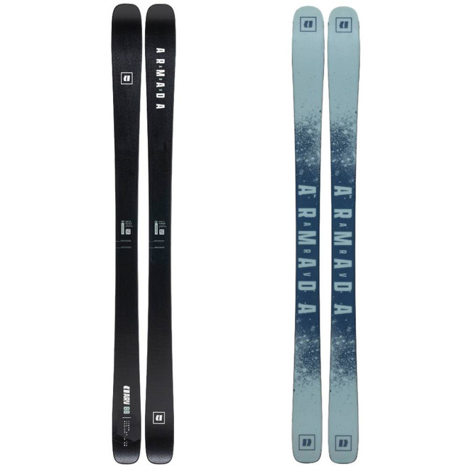 Armada ARV 88 Black Edition Skis 2027