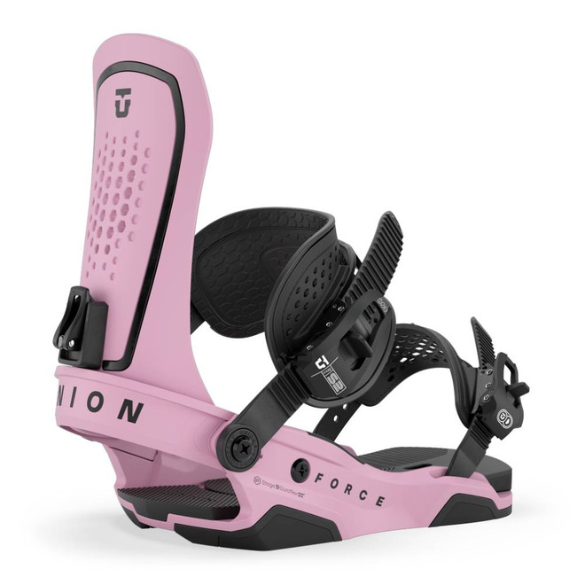 Union Force Mens Snowboard Bindings 2027