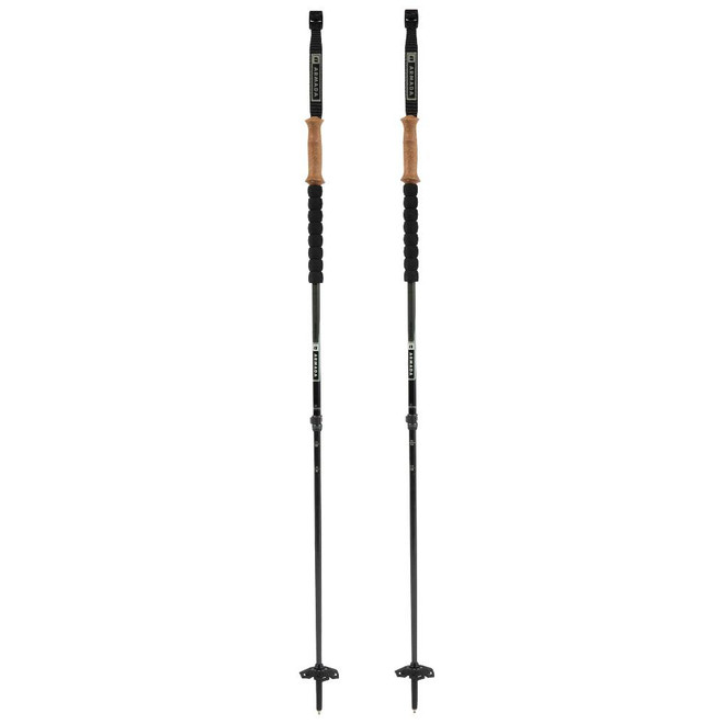 Armada Carbon Adjustable Ski Poles 2027
