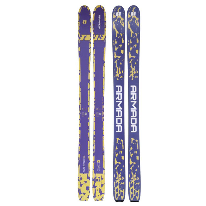 Armada Antimatter 100 Womens Skis 2027