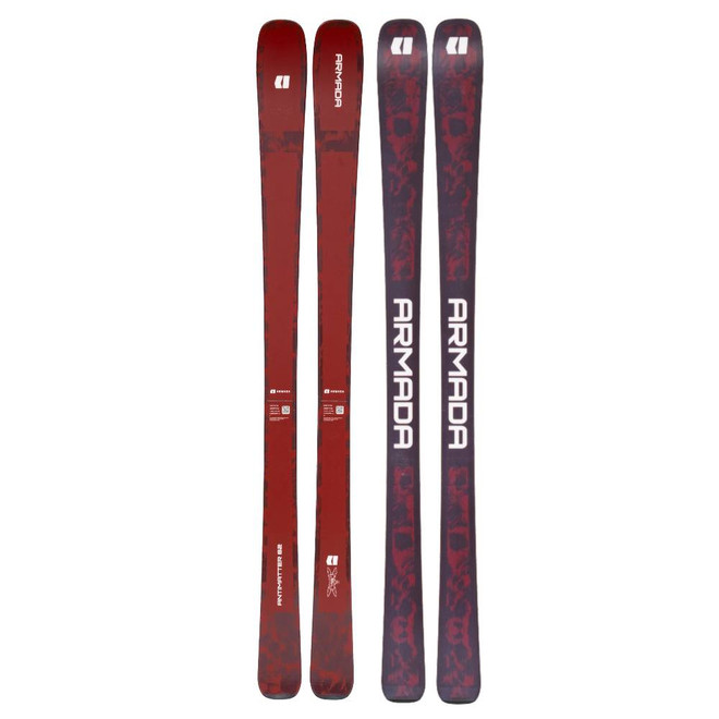 Armada Antimatter 82 Womens Skis 2027