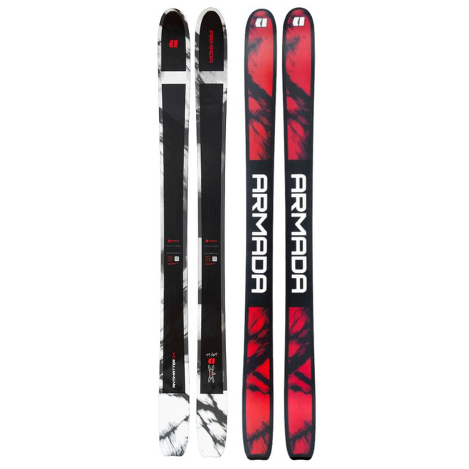 Armada Antimatter 114 Skis 2027