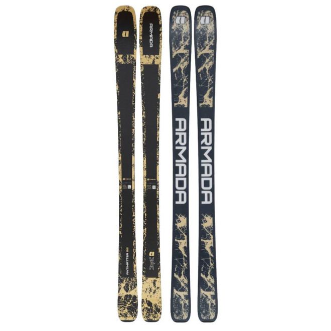 Armada Antimatter 92 Skis 2027