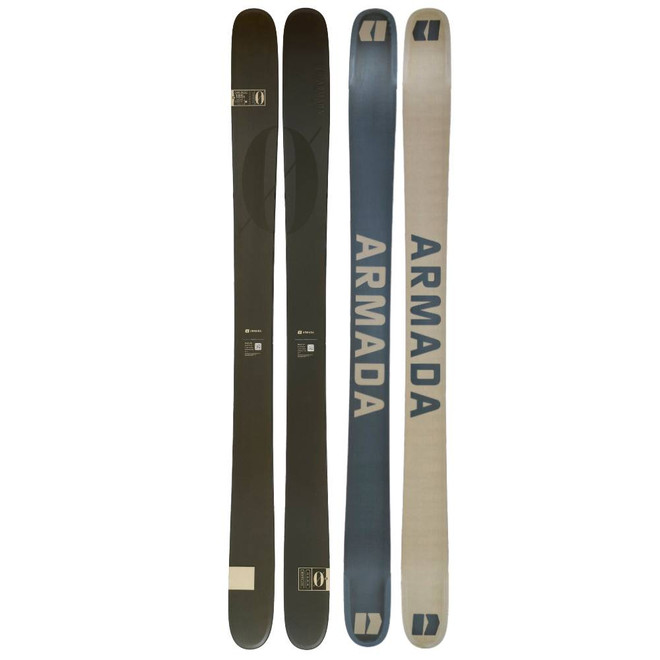 Armada ARV 116 JJ UL Skis 2027 | Corbetts Ski + Snowboard