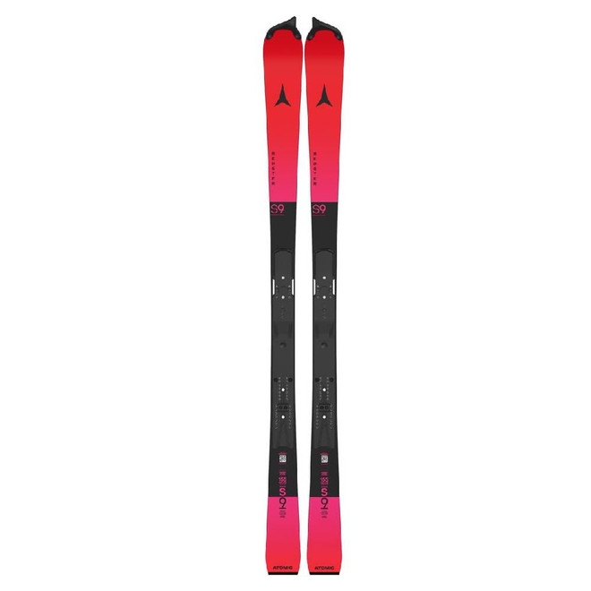 Atomic Redster S9 FIS 155cm Icon Plate JR Skis 2027