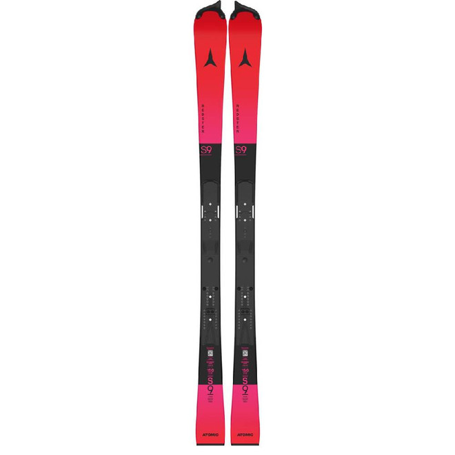 Atomic Redster S9 FIS 150cm Icon Plate JR Skis 2027 | Corbetts Ski