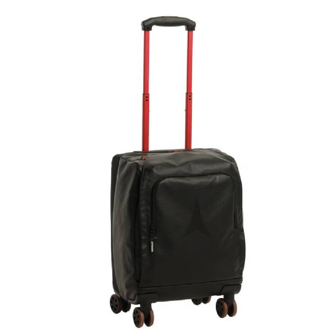 Atomic Cabin Trolley 2027