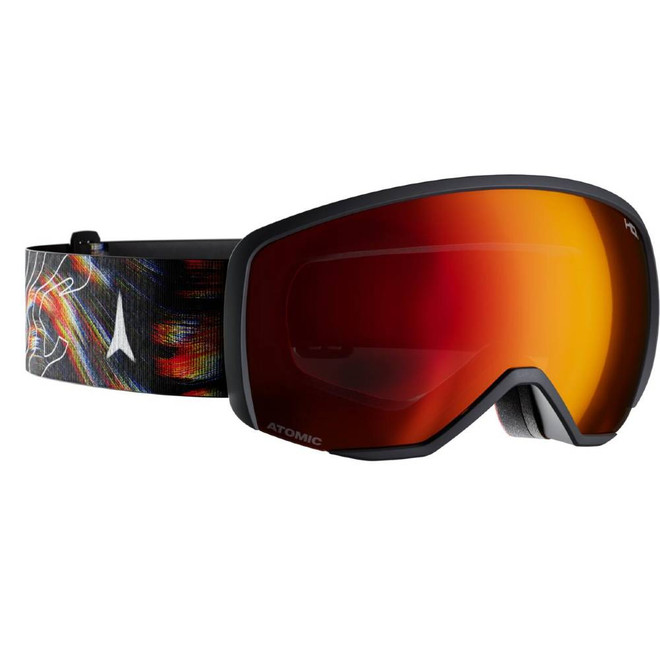 Atomic Revent JR S HD Goggles 2027