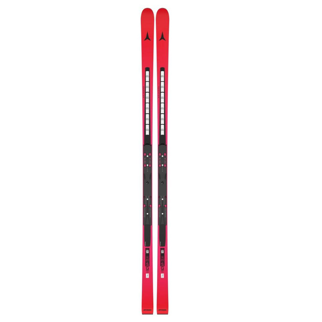 Atomic Redster SG FIS Revoshock W 207cm Icon Plate Skis 2027