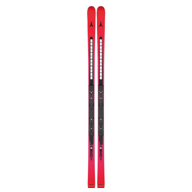 Atomic Redster SG FIS Revoshock 200cm Icon Plate JR Skis 2027