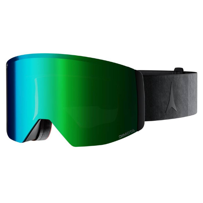 Atomic Four Q M HD Goggles 2027