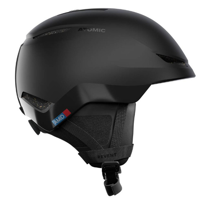 Atomic Revent AMID Round Fit Helmet 2027