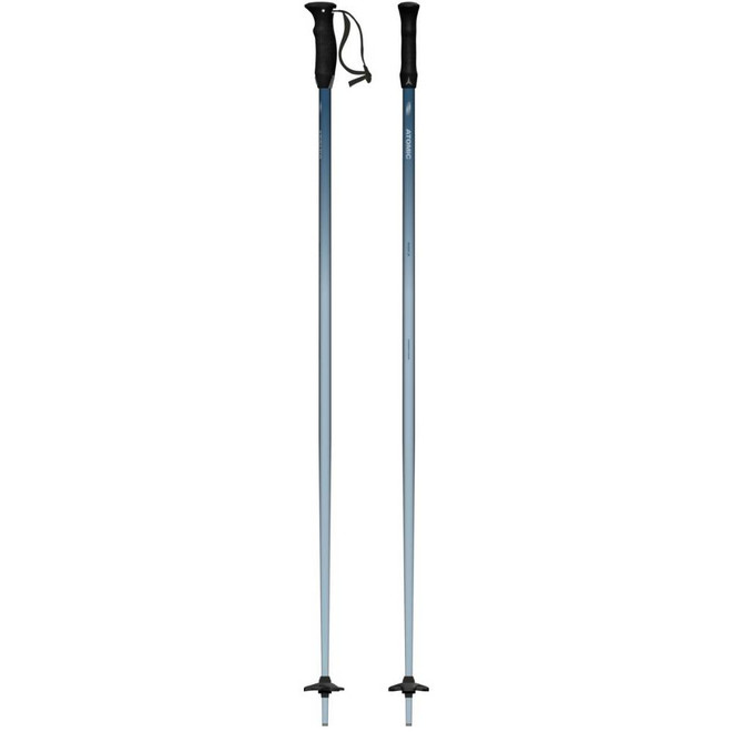 Atomic Revent JR  Ski Poles 2027