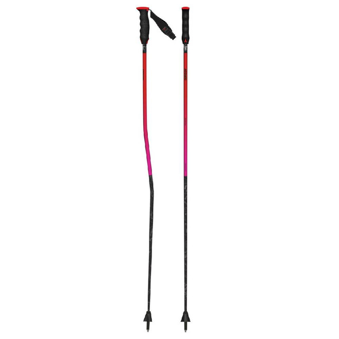 Atomic Redster Carbon Kevlar RS GS Ski Poles 2027