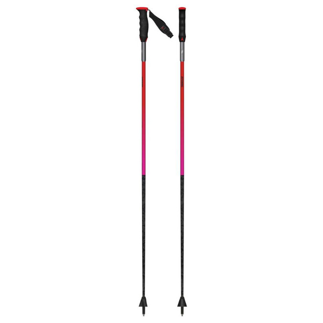 Atomic Redster Carbon Kevlar RS SL Ski Poles 2027
