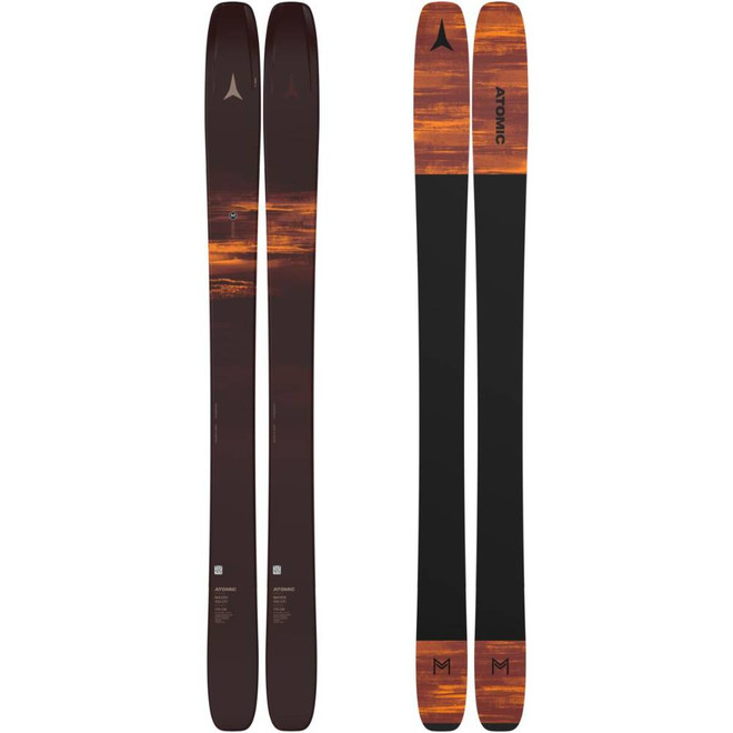 Atomic Maven 103 CTI Skis 2027